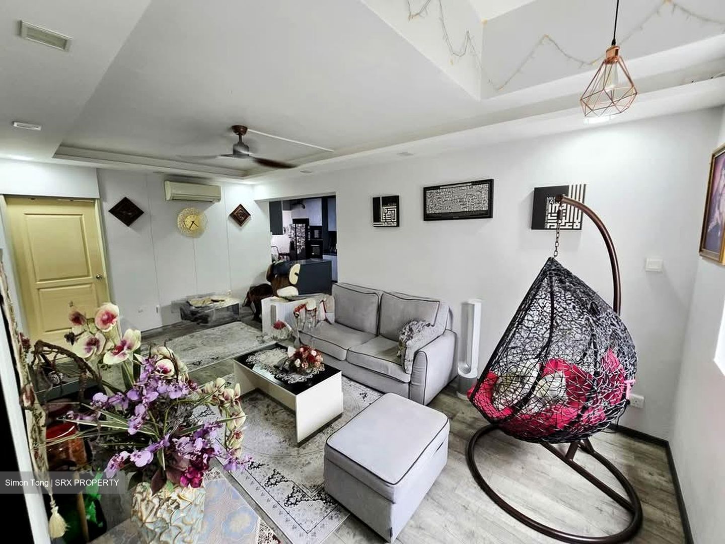 Blk 238 Choa Chu Kang Central (Choa Chu Kang), HDB 4 Rooms #596358031